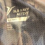Old Navy  Active Go-Dry Floral Tank (S) Photo 5