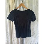 Jansport  Kamehameha 100% Cotton I MUA Kamehameha Schools Warriors T-Shirt M Photo 3