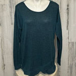 Serra  Green long sleeve shirts top Photo 0