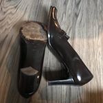 Via Spiga Made in Italy Leather 3" Heels Pump‎ Black Size 10 Photo 7