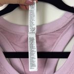 Athleta Athlete Momentum Tank Top Racerback Pink Camo Women’s Size Medium Active Workout Photo 5