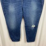 Madewell  The Mom Jean Sz.37 / 24W NWT Photo 7