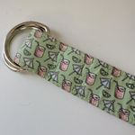 Vineyard Vines Vineyard‎ Vines cocktail themed belt Photo 2