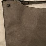 Moda Luxe large PU purse with shoulder straps Photo 8