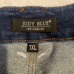 Judy Blue  Denim Shorts Photo 2