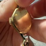 Bulova  Two-Tone Women's Watch Photo 3