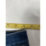 No Excuses Vintage Jeans Women's 9/10 – Straight‎ Leg, Mid Rise Blue Size undefined Photo 6