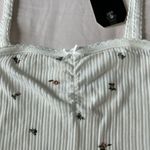 Levi's 🍂 floral cami🍂 Photo 1