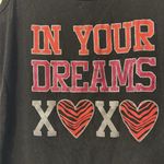 No Boundaries Zebra Print PJ Set Medium Photo 1