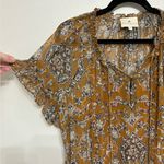 Hannah Artwear Gaia Mini Dress Photo 4