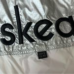 Skea Puffer Down Vest Women’s Size 8 Ski Hiking Snow Sport Packable Pink Preppy Photo 7