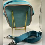 Star Wars A Rare The HTF  The Mandalorian Mando & The Child Crossbody Bag Purse Photo 2