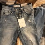 KanCan USA  Jeans Skinny Distressed High-Rise Photo 1