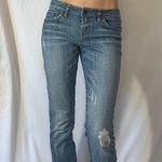 Buffalo David Bitton vintage Mid Rise Gitan Jeans Photo 0