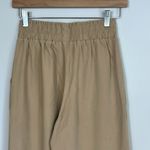 Petal and Pup Wide Leg Laila Pant - Taupe Size 4 Photo 5