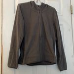 Forever 21 Hooded fleece jacket - a Photo 0