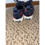 Sperry NWOT‎  Women's Top Sider Navy Cushioned Crest Vibe Lobsters Size 8.5 Photo 5