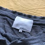 3.1 Phillip Lim  Tiered Ruffle Wool Top Photo 5