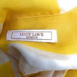 Lucy Love  Striped‎ Morrison Top Photo 6
