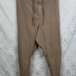 Sonoma Plus Size Goods For Life Core Utility Jogger Pants Size 3X NWOT Photo 1