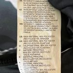 Reebok x Ba&Sh Railey Multicolor Scoop Neck Cross Back Activewear Sports Bra S Photo 3