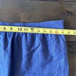 Pendleton Pendelton Skirt Size Large Blue Pencil Skirt Boho Hippie‎ Earthy Casual Photo 5