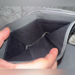 Balenciaga Papier Mini Trifold Wallet - Grey Photo 6