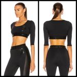 💕DUNDAS💕 Noor Logo Long Photo 4