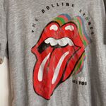 The Rolling Stones  tee Photo 4