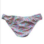  | Victoria's Secret confetti bikini bottom Photo 1