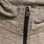 Athleta Gray Baja UPF Full Zip Hoodie Size Small Photo 5