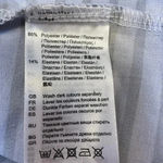 Helly Hansen  Women's Thalia Skirt White & Dark Navy Stripe Pockets Size XS Photo 9