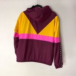 PINK - Victoria's Secret  Colorblock Jacket Photo 1