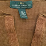 Ralph Lauren Ralph‎ Lauren brown T-shirt Photo 1