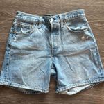 L.E.I  Jean Shorts  Photo 0