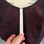 Lululemon  Align Long Sleeve Shirt Diamond Dye Cassis Black Photo 3