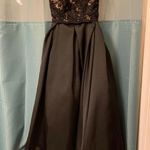 Jovani Prom Dress Two Piece Photo 1
