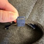 Brooks Brothers Sleeveless Sheath Dress Gray Size 0 Work Office Career Classic Photo 6