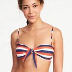 Old Navy NWT  Bikini Top Large Photo 0