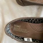 Toms Brown casual shoes Loafers 7 Photo 5