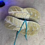 Hoka One One Women's Cavu Profly Blue Running Sneakers Size 9.5 Photo 10