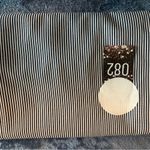 Sunny Leigh  Gray and Black Pants Photo 4