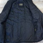 Braetan black poly nylon super warm winter jacket Size M Photo 5