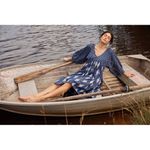 NEW TALISMAN Gaia Dress Photo 5