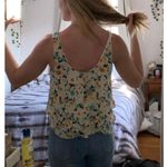 Soprano Floral Flow Top Photo 1