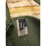 Triangl  Swimwear Green Bikini Top Size Small Photo 1