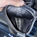 Zigi Soho  Women's Moritz Quilted Ankle Combat Boots Black Women 8.5 Photo 6