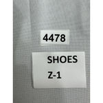 Womans Sun Stone Saandisf Ankle Boots 7.5 M Brown Side Zip Strappy Low Heel Photo 9