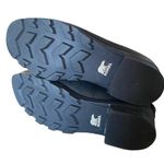 Sorel  Emelie 1964 Waterproof Lace Up Boots Brown Tan Black size 6 Photo 7