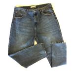Primark Denim Blue Jeans Sz 16 Women Photo 8